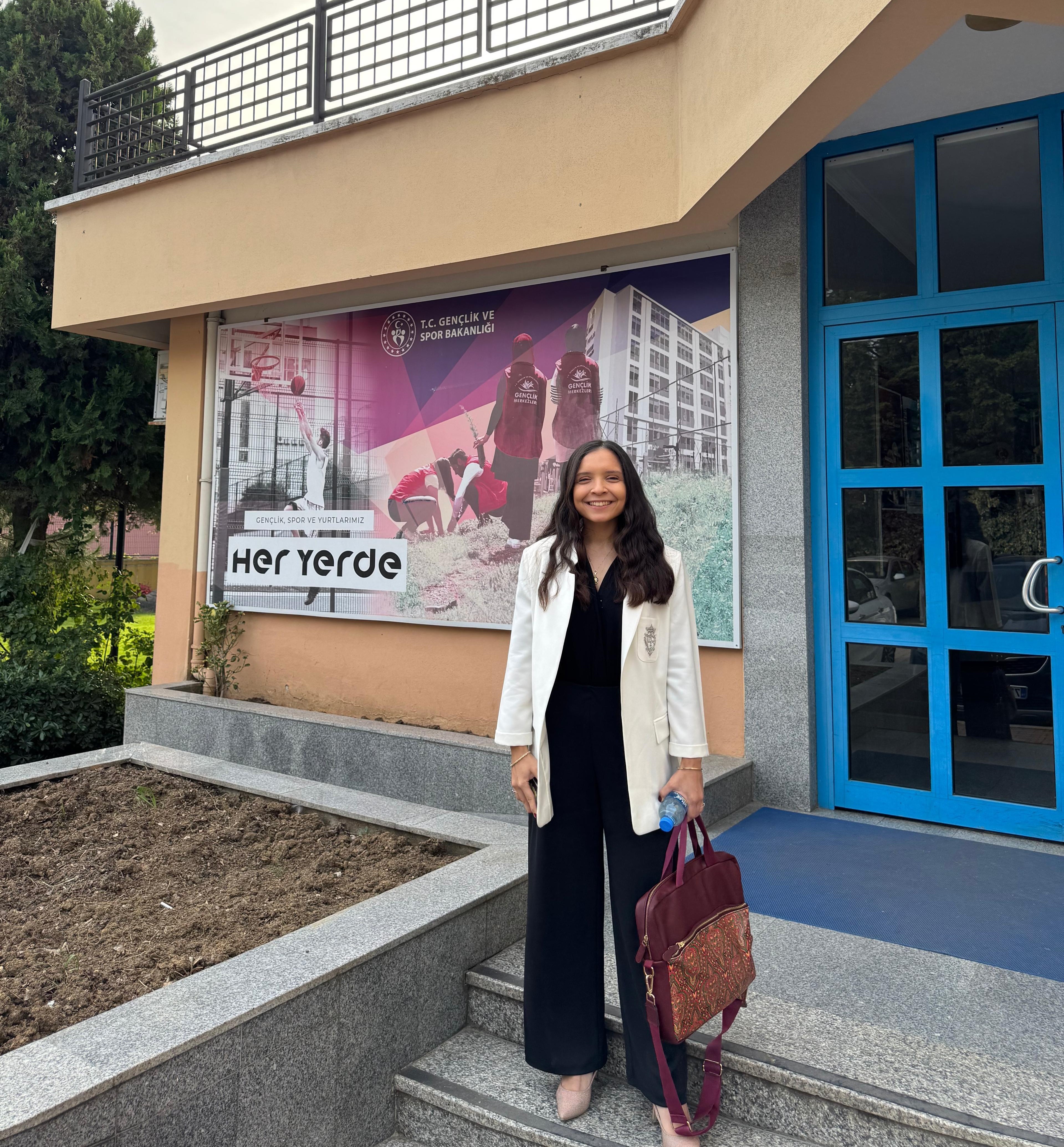 Eğitim